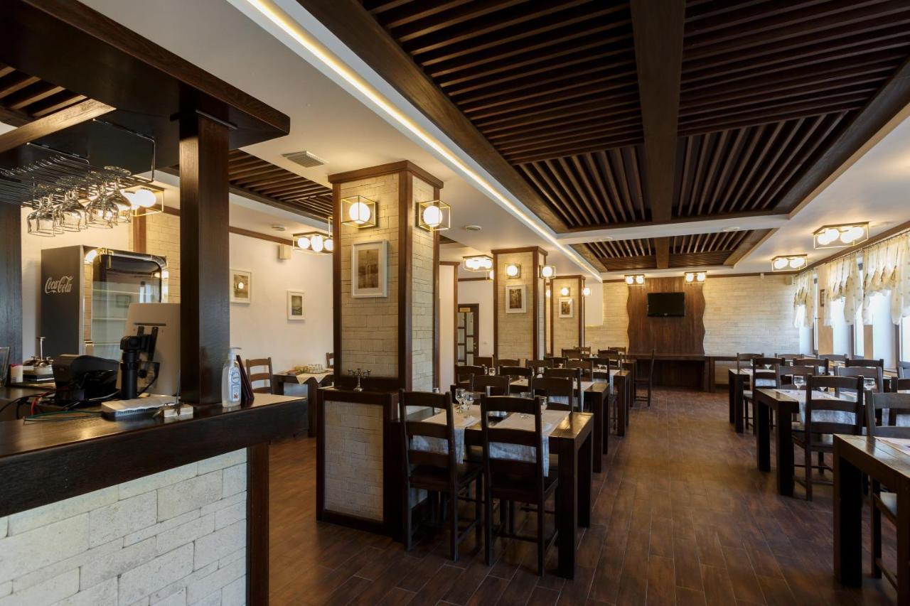 Manor Ski Hotel 普雷代亚尔 外观 照片
